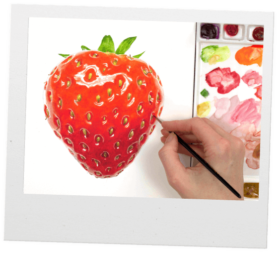 Watercolor For Beginners: A Fun and Comprehensive Guide to Watercolor  Painting Using a Simple Set of Supplies (Studio)
